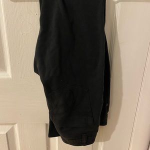 Calvin Klein Black Jeggings- Size 0